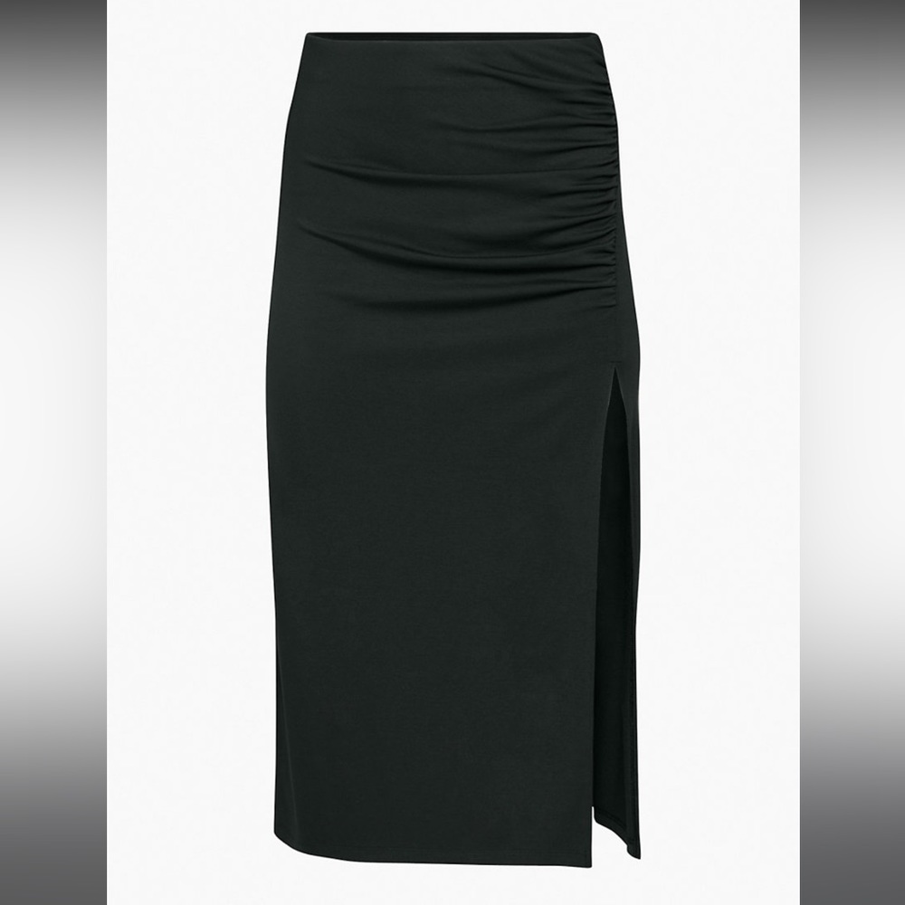 NWT ARITZIA VESPA SKIRT - Picture 2 of 12